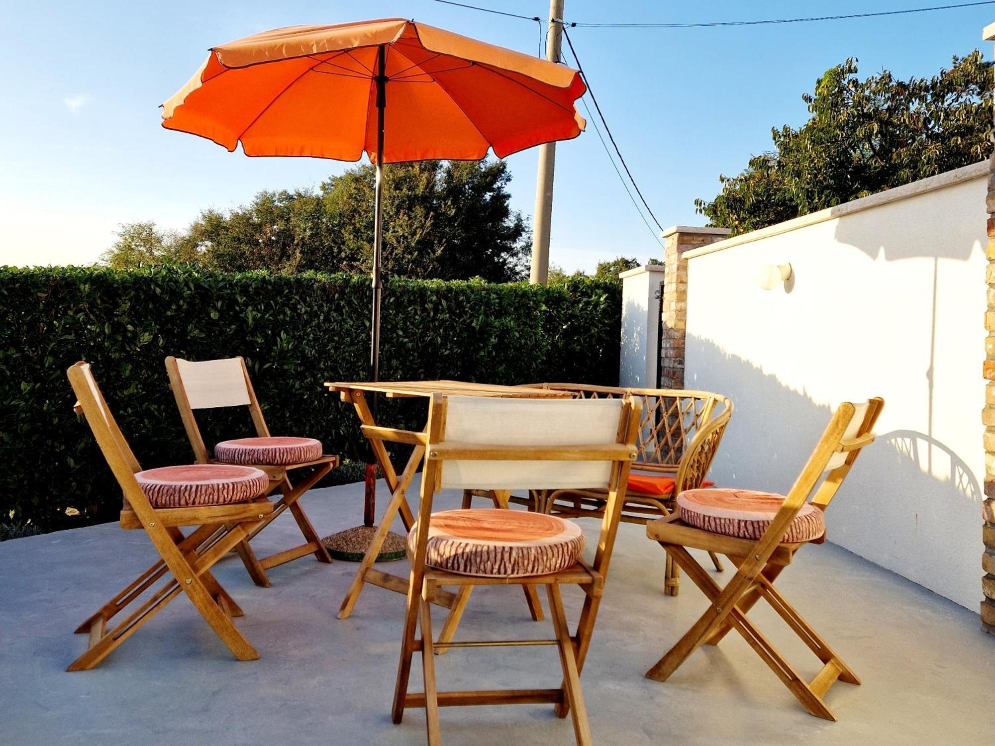 Villa Cozy Getaway House Luana Buzet Exterior foto